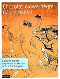 Gérard Noiriel et quelques uns de ces livres