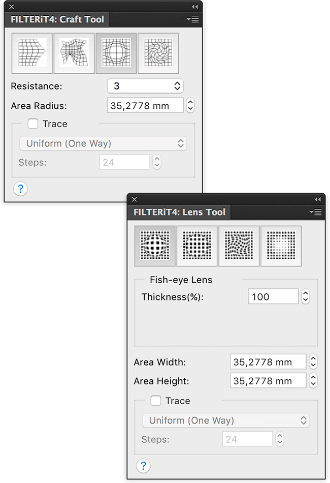 Filterit 5 0 4 For Adobe Illustrator Http Mzku Over Blog Com