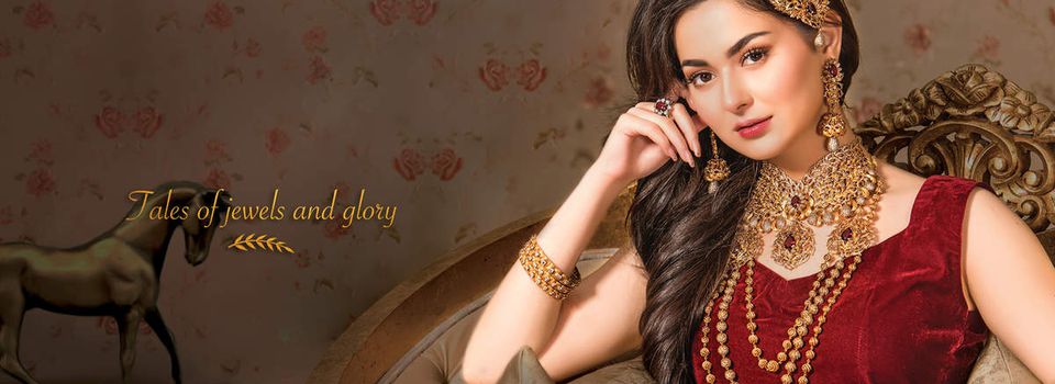 15 Best Stores Who are Known Best Jewellers in Lahore 