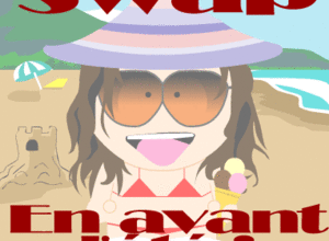 Swap En avant l'été!