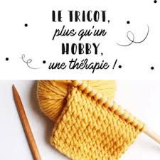 Tricot thérapie : les bienfaits du tricot