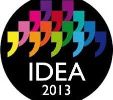 8-13 juillet 2013 - Congrès mondial IDEA 2013 - Paris