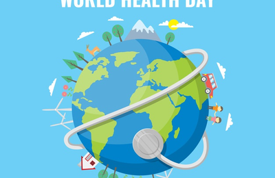 All You Need to Know About World Health Day 2020