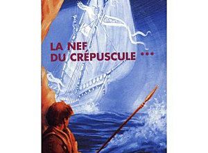 L'Assassin Royal Cycle I - 3 - La Nef du Crépuscule de Robin Hobb