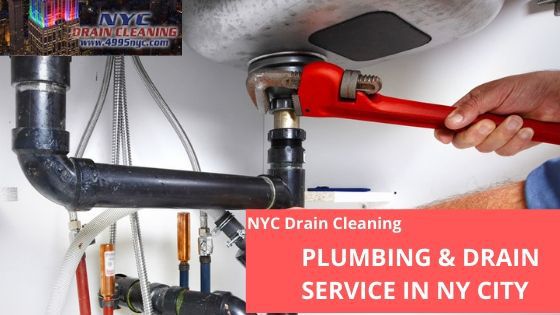 Find the Best Plumbing Services