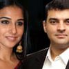 VIDYA BALAN GETS MARRIED SECRETLY