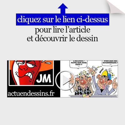 Dessins de JM semaine 2 de décembre 2016 Youtube