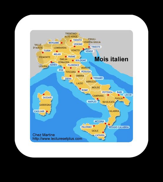 Le Mois italien s'annonce