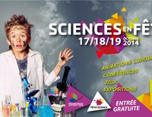 Sciences en fête à Ploufragan