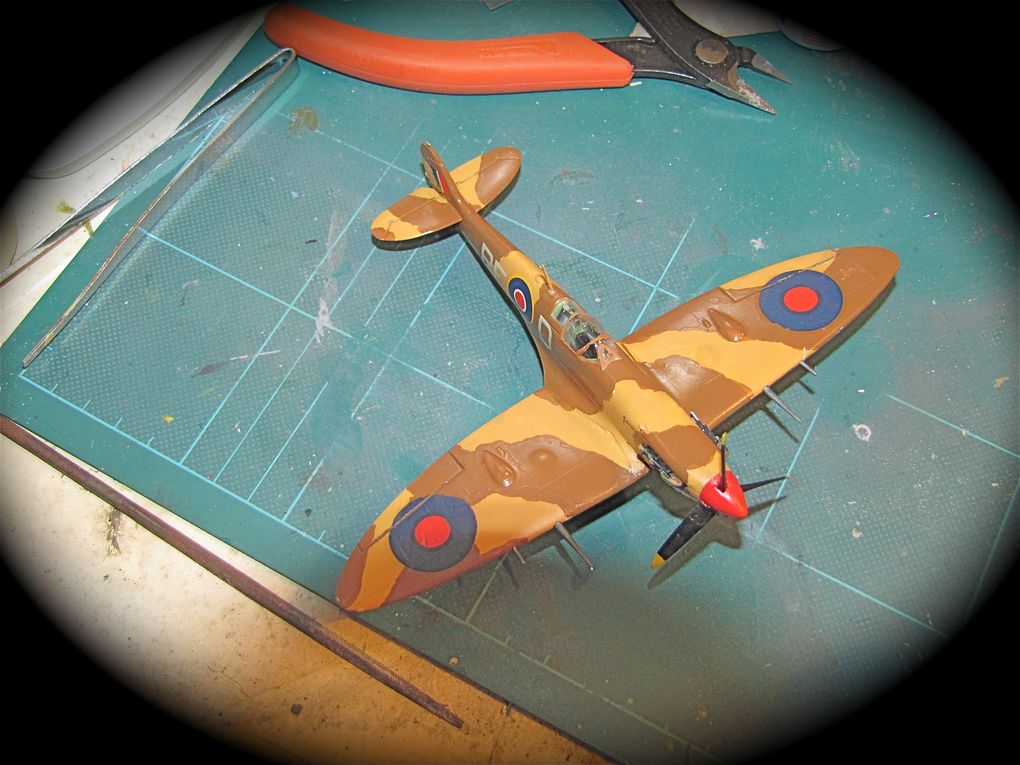 Album - MAQUETTISME