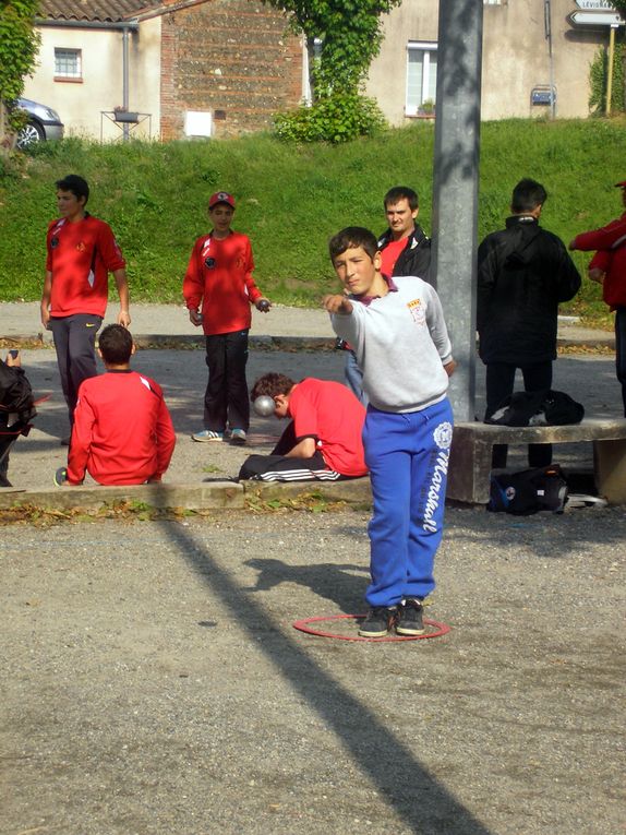 Album - PITCHOUNETS-2013