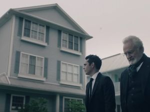 Saison 5 - Épisode 8 de THE HANDMAID’S TALE (Motherland)