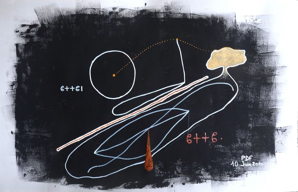 Album - 999-Peintures-series