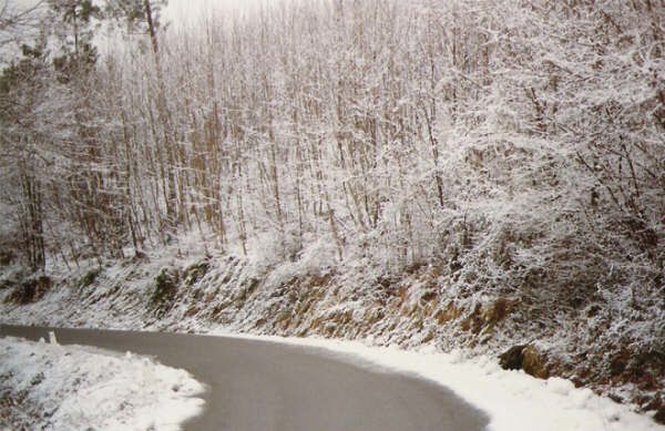 Album - Pontito-sous-la-neige