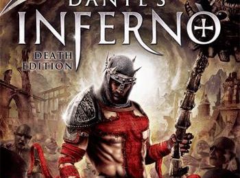 PS3: Dantes Inferno
