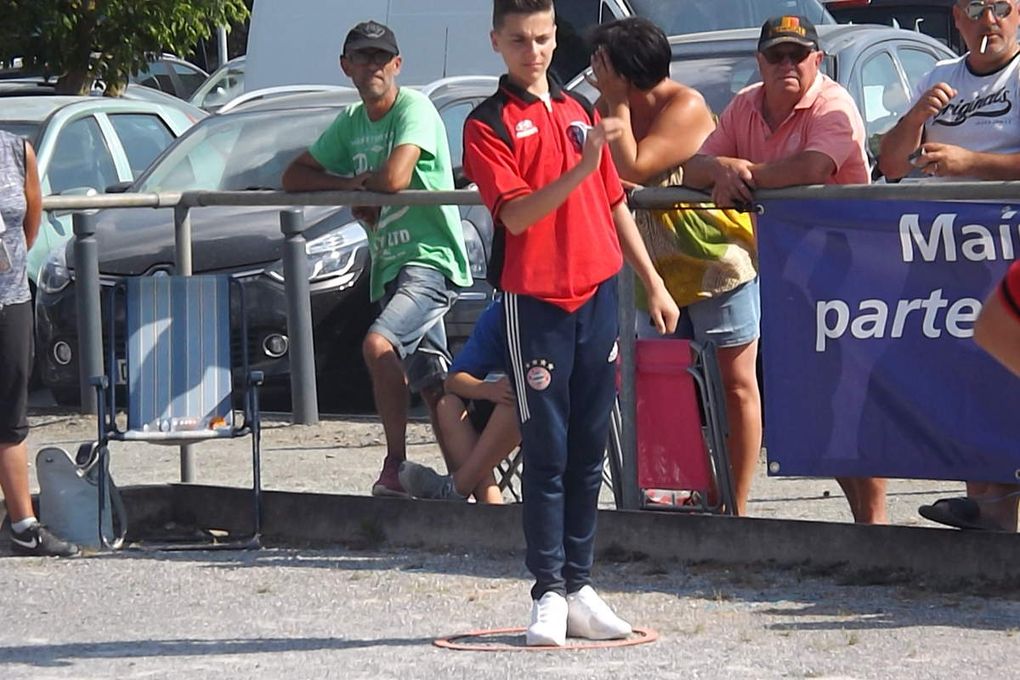 NATIONAL DE ANGERS JEUNES 2018 : Plus de 450 Photos a découvrir et à télécharger
