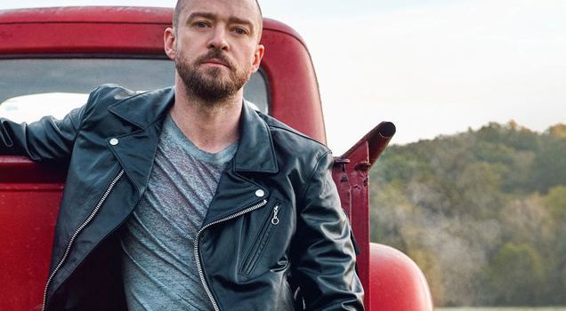 Supplies: le clip ultra dénonciateur de Justin Timberlake