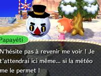 Le résumé de la quinzaine (11) : 
