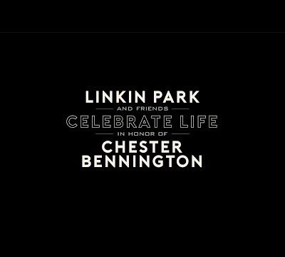 La vidéo du concert hommage à Chester Bennington