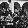 CONFERENCE DE YALTA NABOLEON Y ETAIT