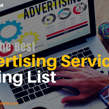 Increase B2B Sales with Advertising Services Email List