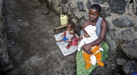 Sud-Kivu : 9 enfants de 1 à 12 ans sauvagement violés en deux mois, selon le Dr Mukwege