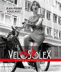 Le livre du jour : VELOSOLEX