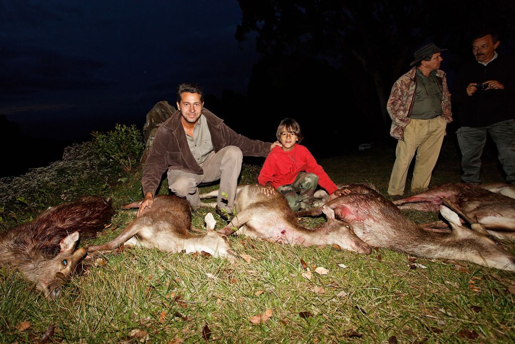 Photo de la Chasse à la Pilotiere
Samedi 15 octobre 2011
Photos de Gérard Canabady et de Laurent Cadet
http://lcphotocreation.over-blog.com/