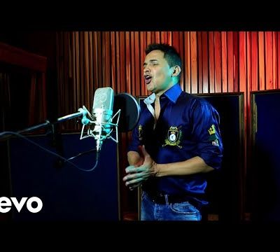 Jorge Celedón - Bajo el Palo e' Mango / El Amor Amor