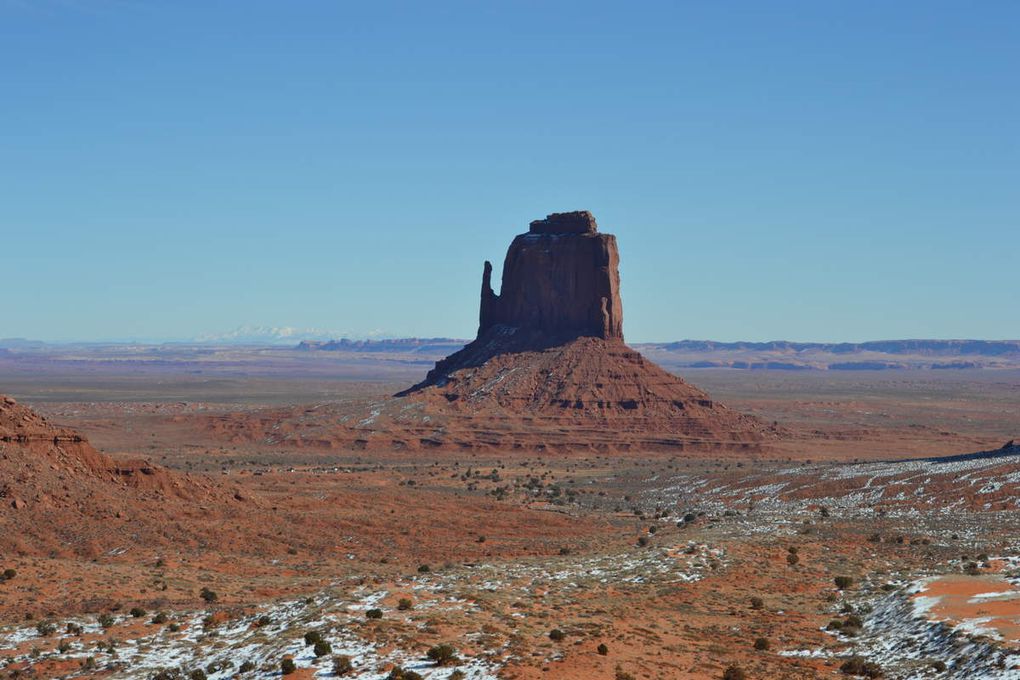 Monument Valley