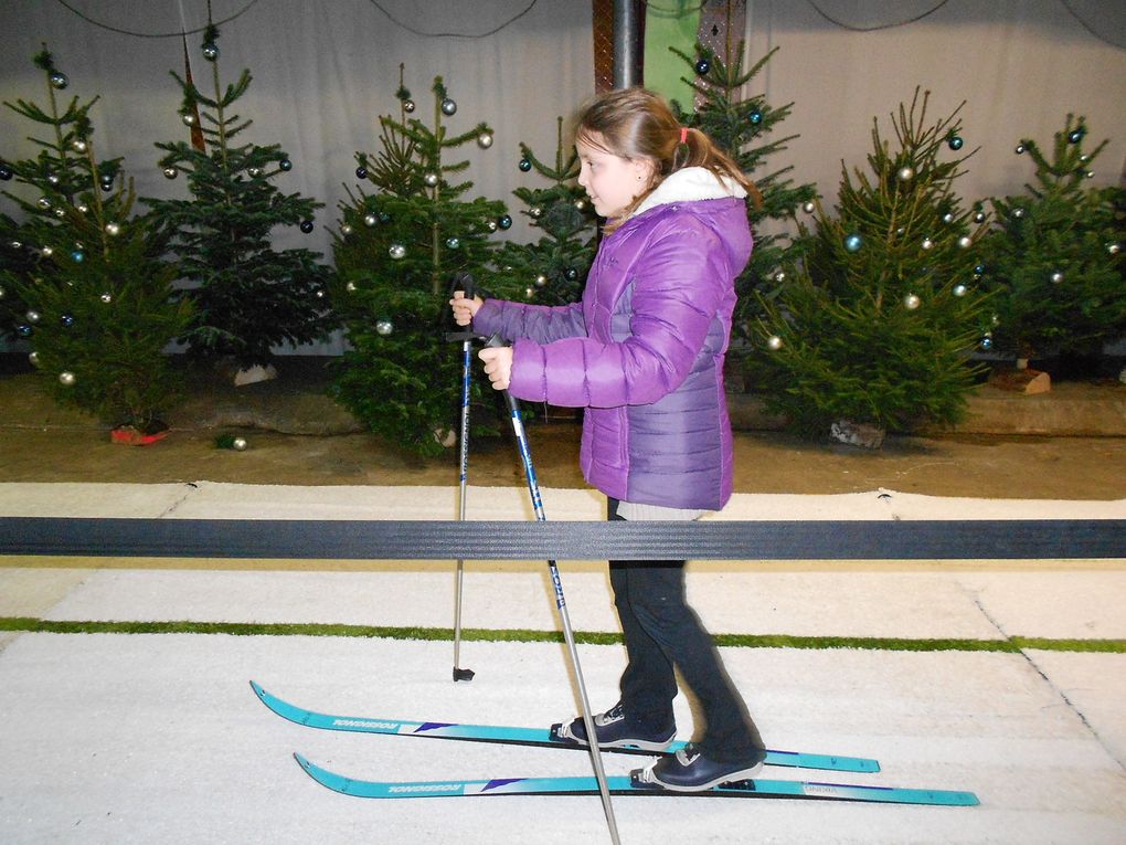 Décembre en fête !