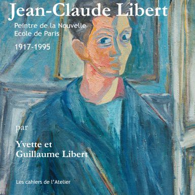 Jean-Claude Libert par Yvette et Guillaume Libert