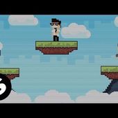 LUM!X, Gabry Ponte - Monster (Robin Schulz Remix) [Official Music Video]