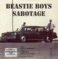 Beastie Boys | Sabotage