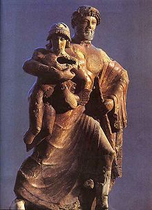 Zeus+Ganymède