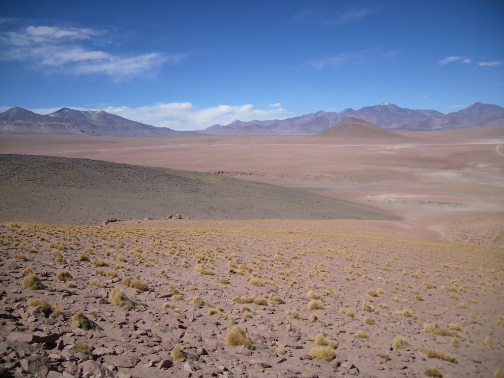 Album - CHILI-BOLIVIE2-2009