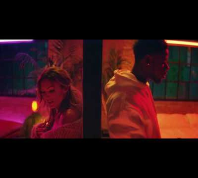 Franglish - Oui Ça Va ft. Vitaa (Clip Officiel)