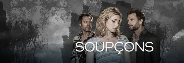 Soupçons, épisodes 3 et 4, ce soir à 21h05 sur France 3