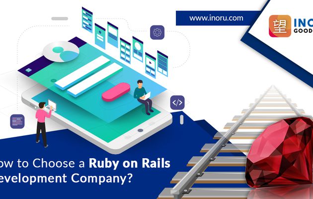 Useful Tips To Choose A Ruby On Rails Development Company