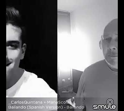 #bailando