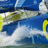 LE VENDEE GLOBE...