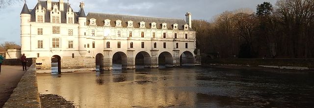 Merveilles à Chenonceau