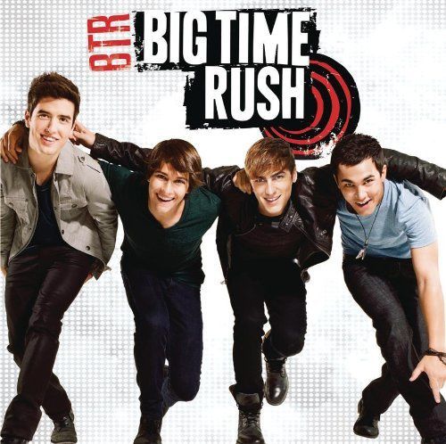 Fotos de BIG TIME RUSH