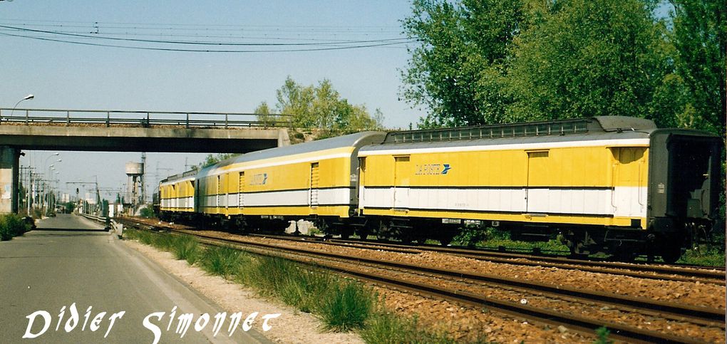 Album - Promenade-ferroviaire