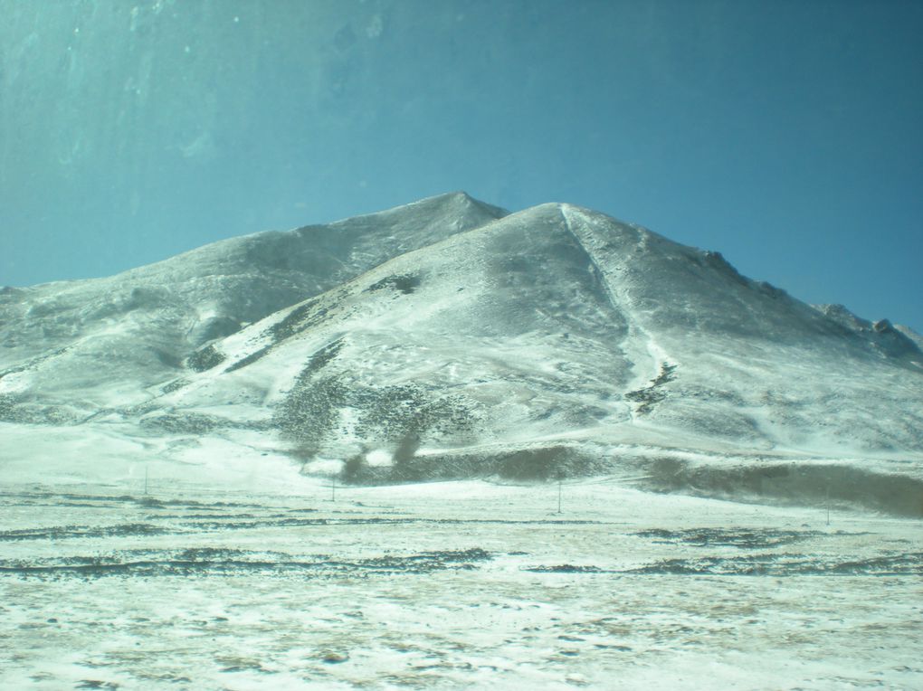 Album - Chine et Tibet-2009-2010