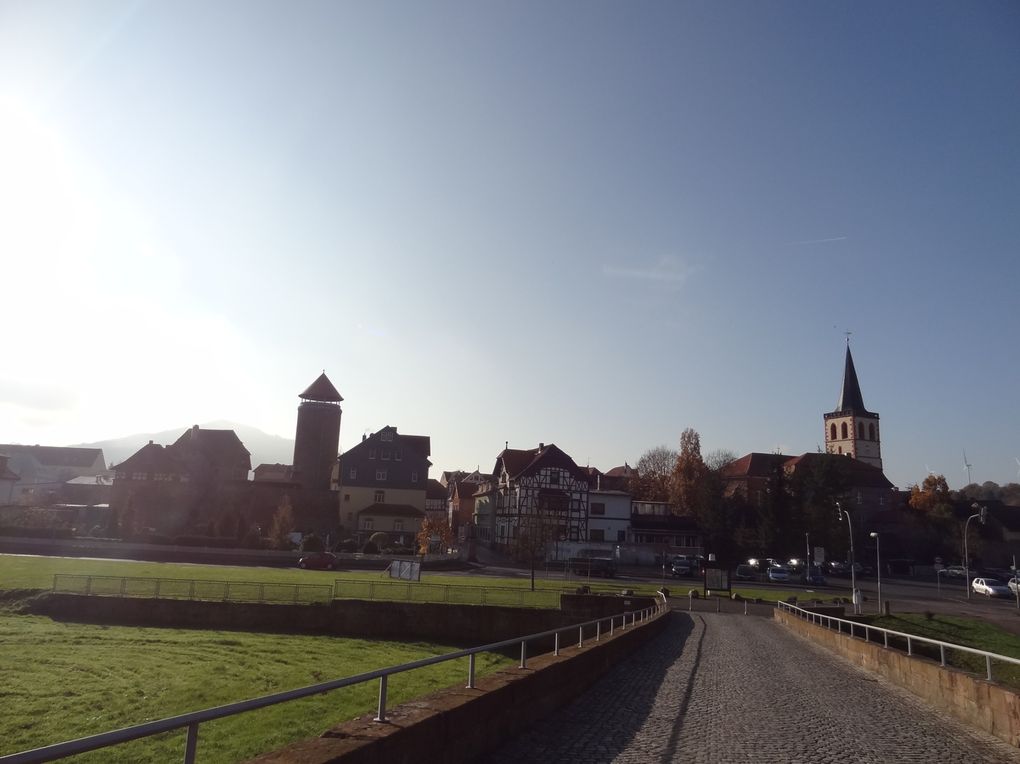 Philippsthal et Vacha du 7 au 8.11.2014 (1)