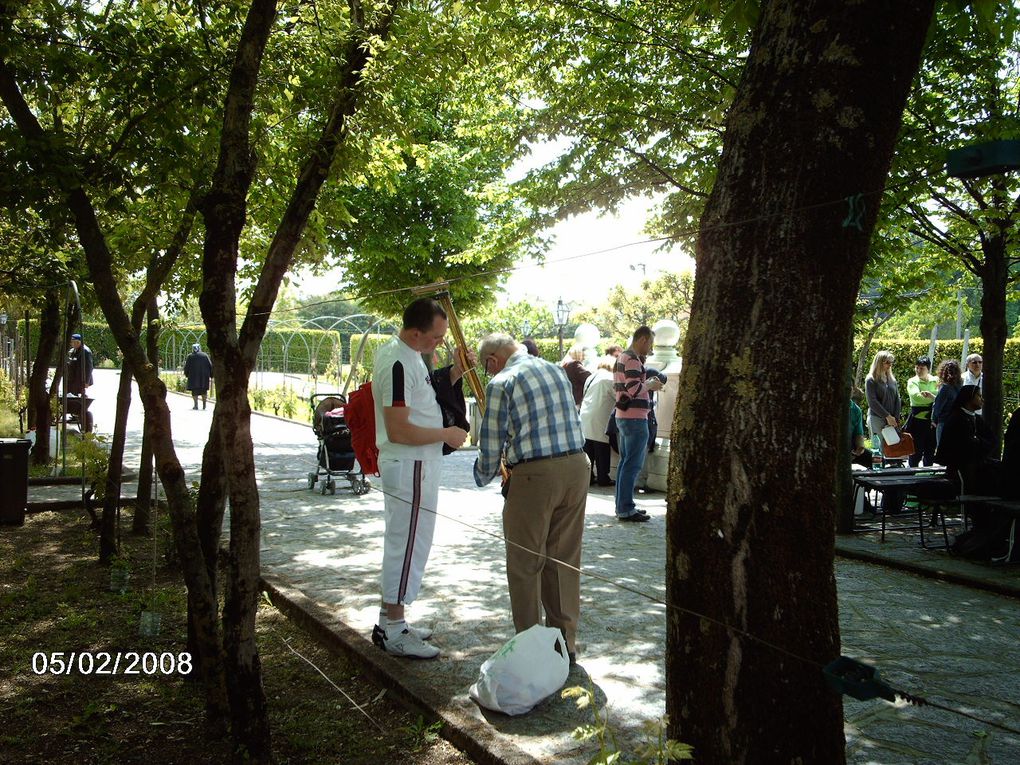 San Damiano Mai 2008