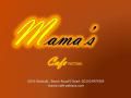 mama s cafe pattaya