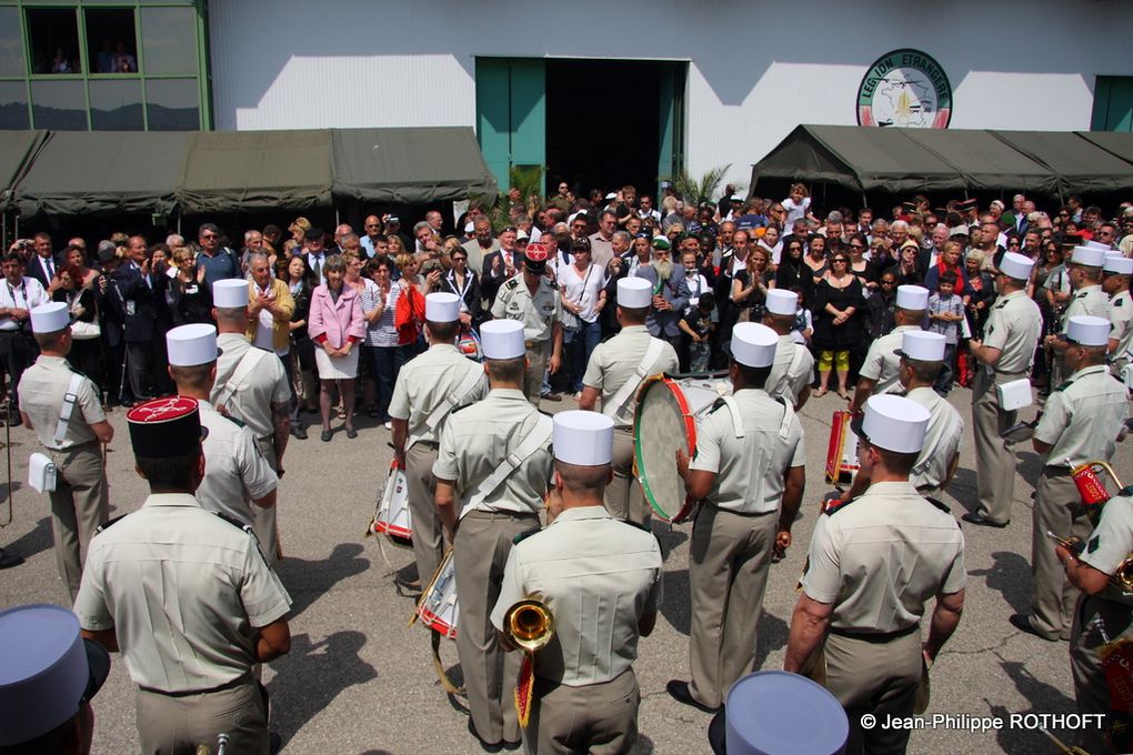 Album - camerone-2011-aubagne