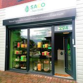 Health Food Shop | SACO Superfoods Salford